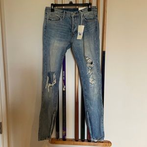 Men’s Denims jeans MNML